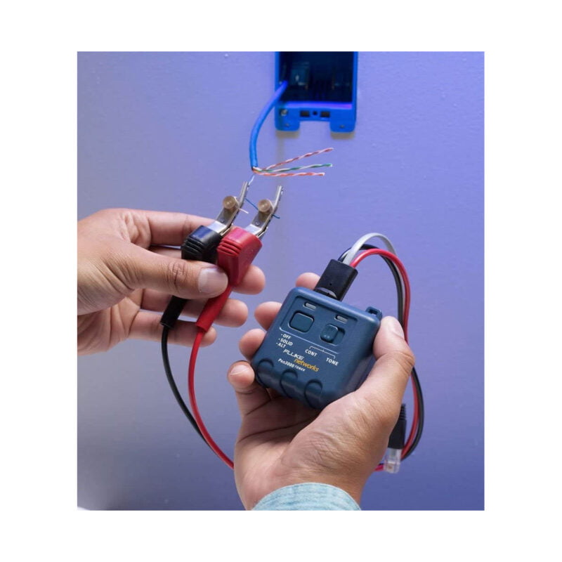 Fluke analogni tragač parica Networks PRO 3000