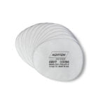 Norton predfilteri za zaštitnu masku Dual A2P2