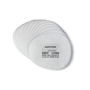 Norton predfilteri za zaštitnu masku Dual A2P2