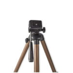 NEDIS stativ tripod za fotoaparat, laserski nivelir Pan & Tilt 130 cm