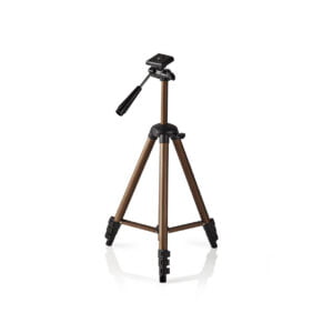 NEDIS stativ tripod za fotoaparat, laserski nivelir Pan & Tilt 130 cm