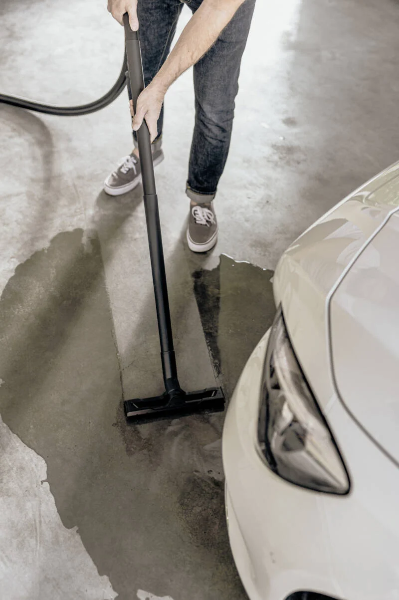 Karcher usisivač za suvo i mokro WD 3 V-15/4/20
