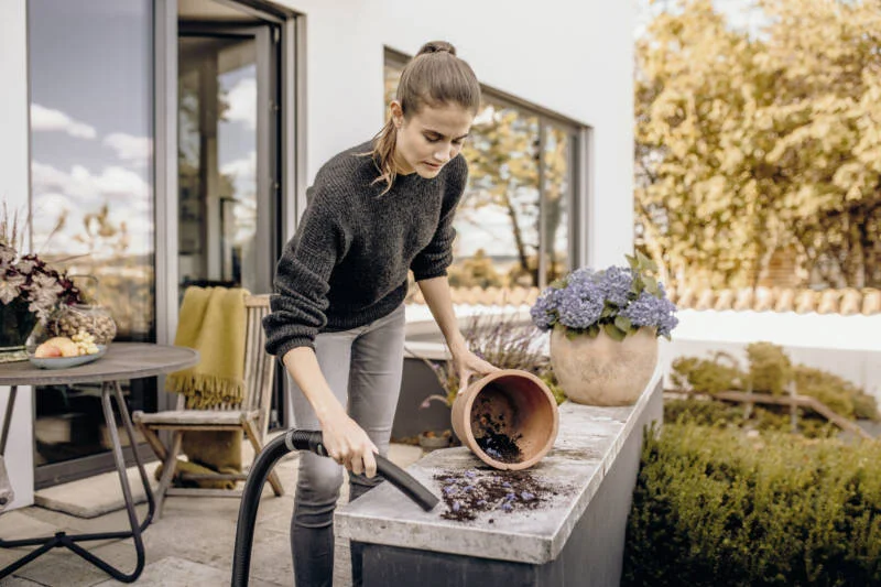 Karcher usisivač za suvo i mokro WD 3 V-15/4/20