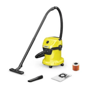 Karcher usisivač za suvo i mokro WD 3 V-15/4/20