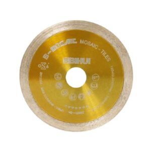 BIHUI dijamantna ploča za keramiku Mosaic DCDC 115x1.2mm