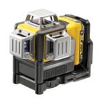 DeWALT aku laserski nivelir DCE089D1G-QW