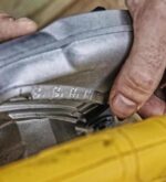 DeWALT ručni cirkular kružna pila DWE560 1350W-184mm