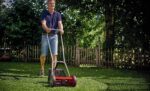 Einhell ručna kosačica kosilica GE-HM 300 30cm