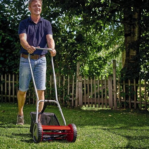 Einhell ručna kosačica kosilica GE-HM 300 30cm