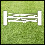 Einhell ručna kosačica kosilica GE-HM 300 30cm