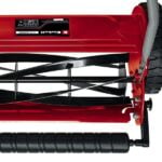 Einhell ručna kosačica kosilica GE-HM 400 40cm