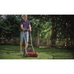 Einhell ručna kosačica kosilica GE-HM 400 40cm