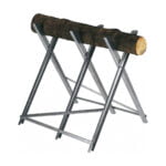 Einhell postolje za rezanje drva