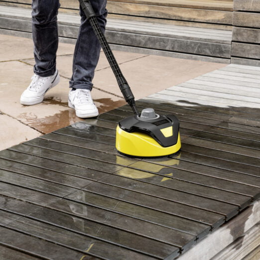 Karcher perač visokim pritiskom K 4 Power Control Home 130 bar