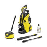 Karcher perač visokim pritiskom K 5 Power Control Home 145 bar