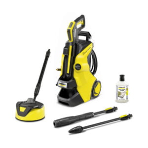 Karcher perač visokim pritiskom K 5 Power Control Home 145 bar