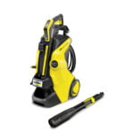 Karcher perač visokim pritiskom K 5 Smart Control 145 bar