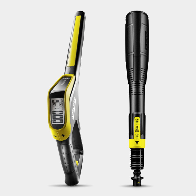 Karcher perač visokim pritiskom K 5 Smart Control 145 bar