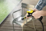 Karcher perač visokim pritiskom K 5 Smart Control 145 bar