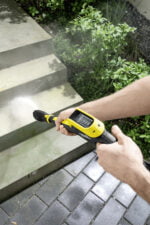 Karcher perač visokim pritiskom K 5 Smart Control 145 bar