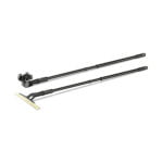 Karcher set produžetaka za čistače stakla WV