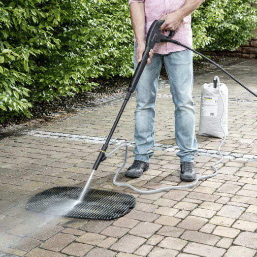 Karcher set za mokro pjeskarenje za perače visokog pritiska - mokri mlaz