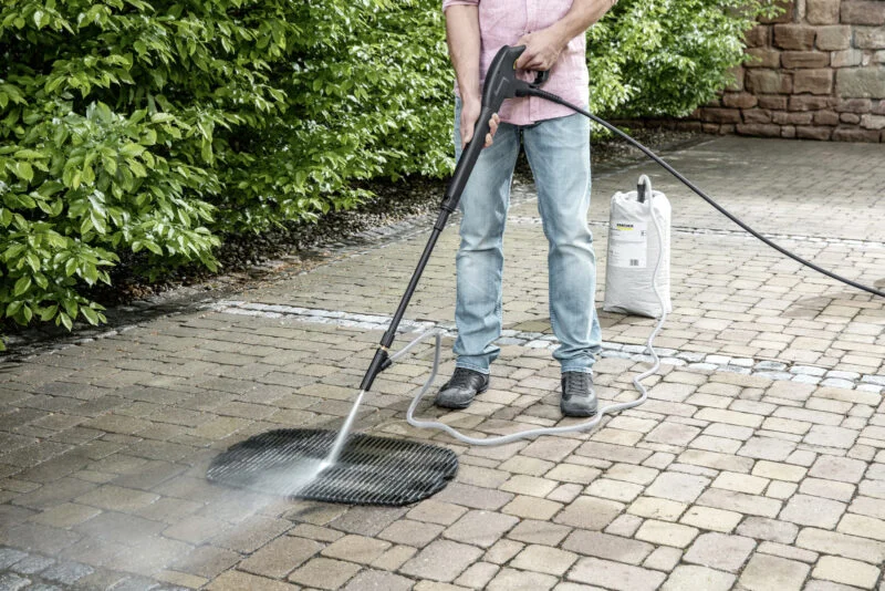 Karcher set za mokro pjeskarenje za perače visokog pritiska - mokri mlaz