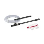 Karcher set za mokro pjeskarenje za perače visokog pritiska - mokri mlaz