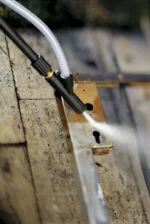 Karcher set za mokro pjeskarenje za perače visokog pritiska - mokri mlaz