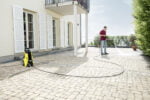 Karcher crijevo za perač visokog pritiska Quick Connect H 9 Q