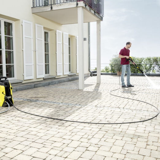Karcher crijevo za perač visokog pritiska Quick Connect H 9 Q