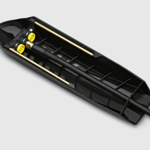 Karcher komplet za čišćenje krovnih oluka i cijevi PC 20