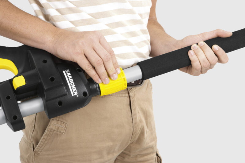 Karcher teleskopska mlaznica za perače visokim pritiskom