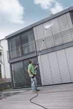 Karcher teleskopska mlaznica za perače visokim pritiskom