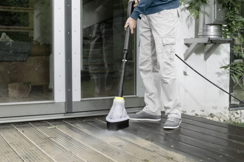 Karcher zaštita od prskanja za perače visokim pritiskom