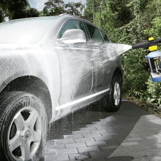 Karcher mlaznica za pjenu sa auto šamponom FJ 10 C