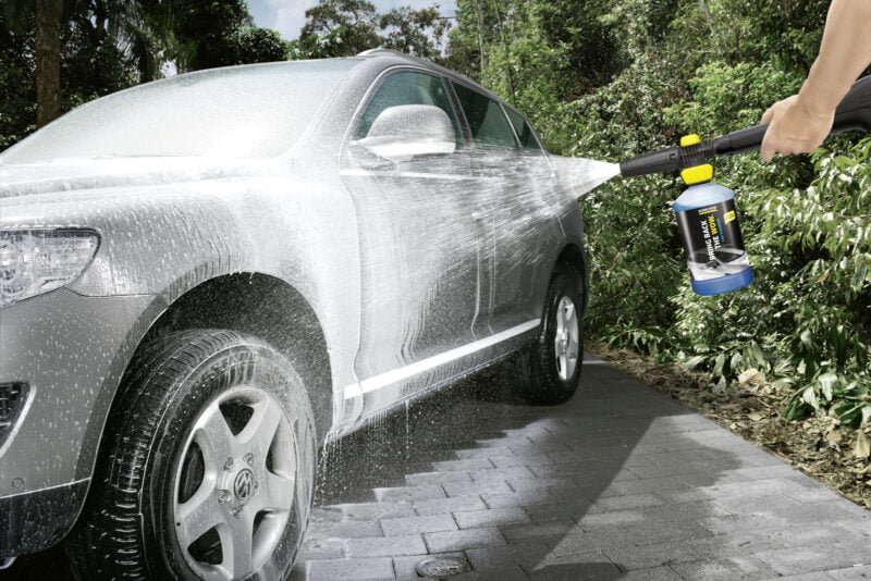 Karcher mlaznica za pjenu sa auto šamponom FJ 10 C