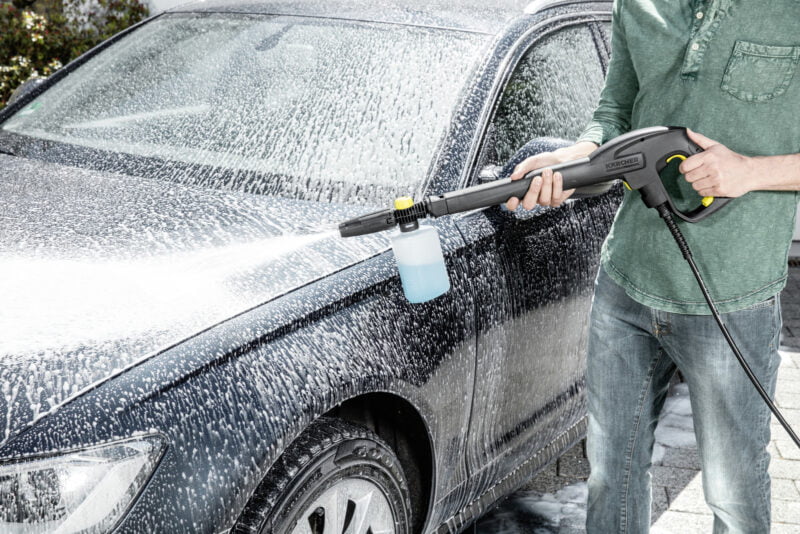 Karcher mlaznica za pjenu FJ 6 0.6L