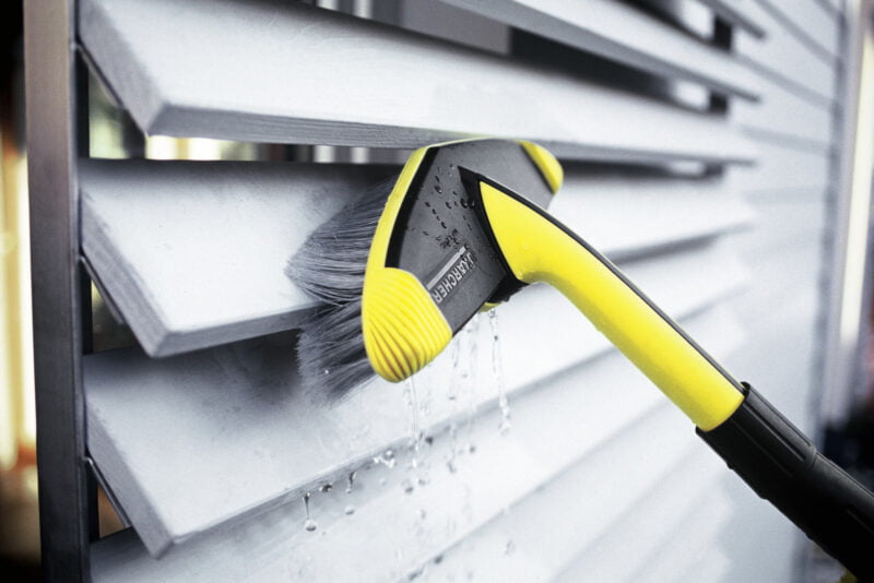 Karcher meka četka za perače visokim pritiskom WB 60