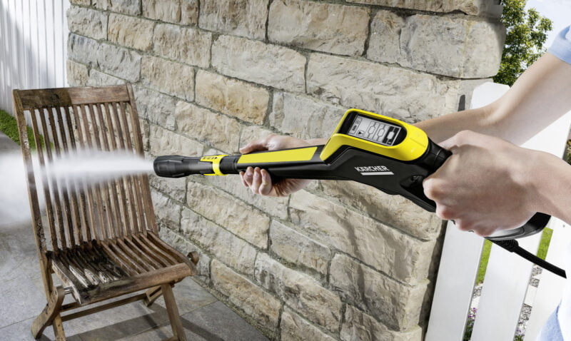 Karcher pištolj za perače visokog pritiska G 180 Q FULL CONTROL PLUS