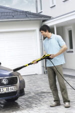 Karcher pištolj za perače visokog pritiska G 180 Q FULL CONTROL PLUS