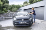 Karcher rotirajuća četka za perače visokim pritiskom WB 120