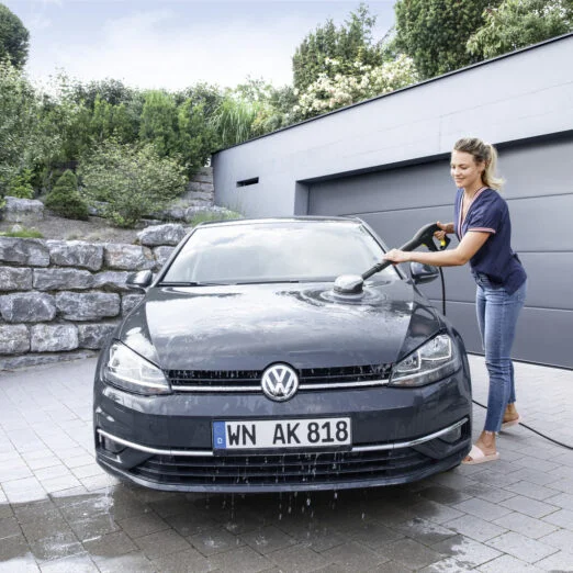 Karcher rotirajuća četka za perače visokim pritiskom WB 120