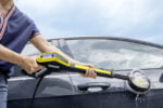 Karcher rotirajuća četka za perače visokim pritiskom WB 120