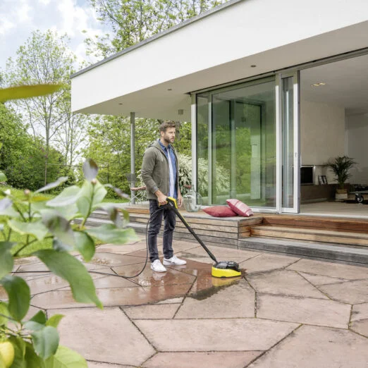 Karcher površinski čistač T-Racer T 7 PLUS