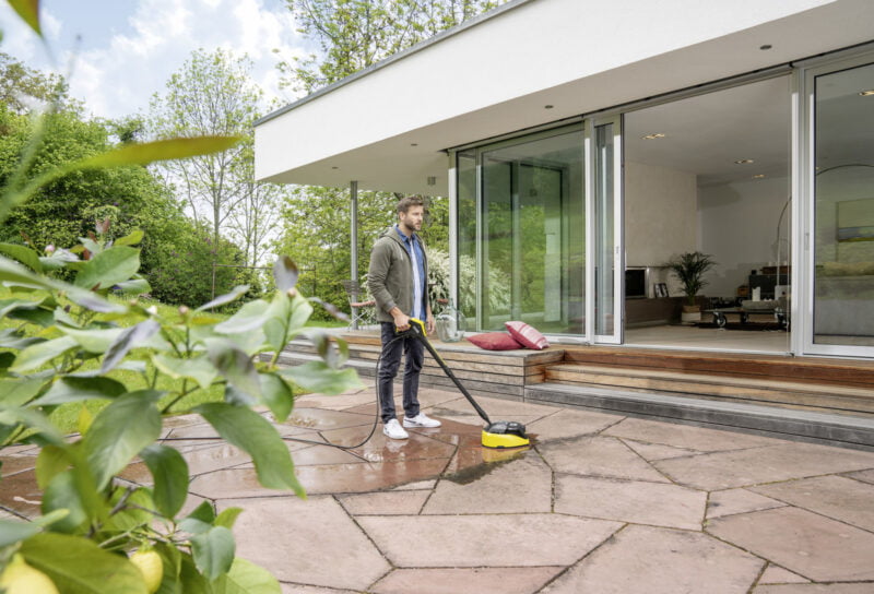 Karcher površinski čistač T-Racer T 7 PLUS