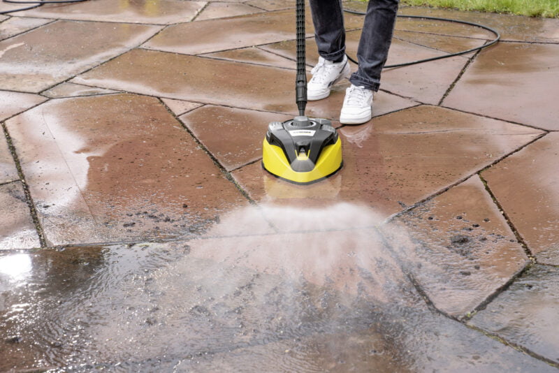 Karcher površinski čistač T-Racer T 7 PLUS