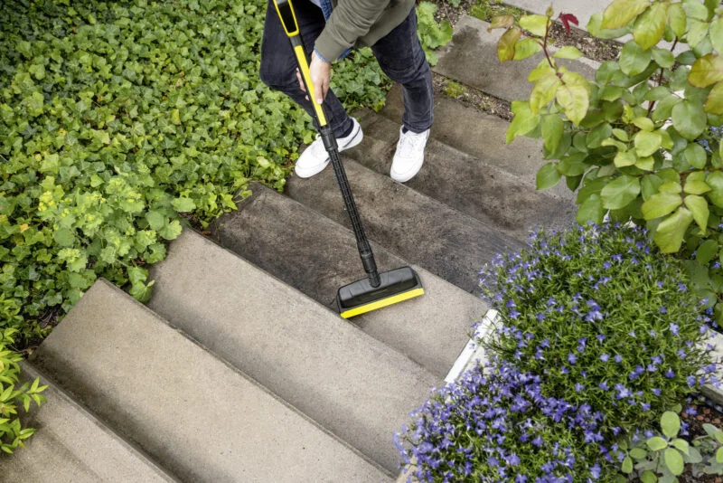 Karcher čistač ribač PS 30 POWER