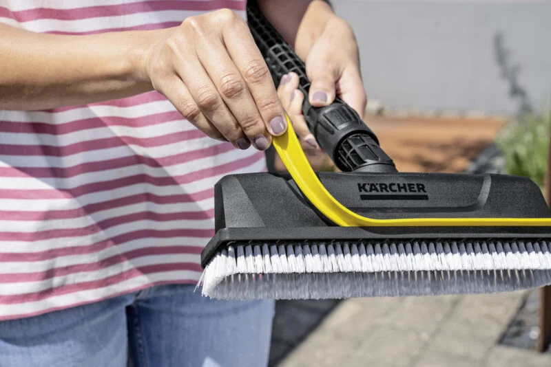 Karcher čistač ribač PS 30 POWER