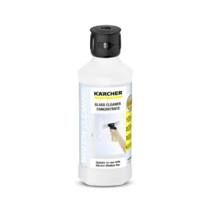 Karcher sredstvo za čišćenje stakla RM GLASS CLEANER 500 500ml
